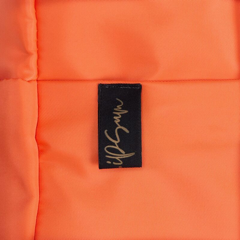 Рюкзак Brevis, оранжевый арт.14957.20