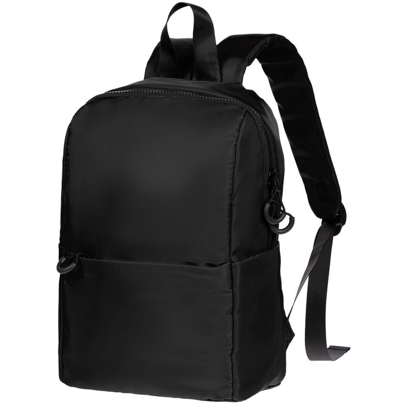 Рюкзак Brevis, черный арт.14957.30