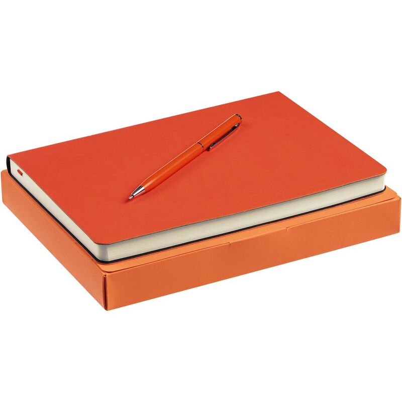 Набор Romano, оранжевый арт.16632.20