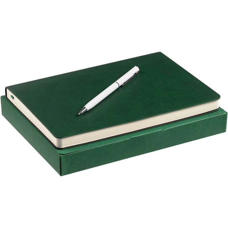 Набор Romano, зеленый арт.16632.99