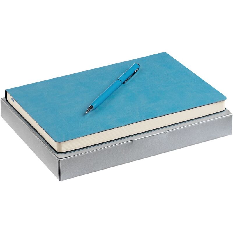 Набор Romano, голубой арт.16632.14