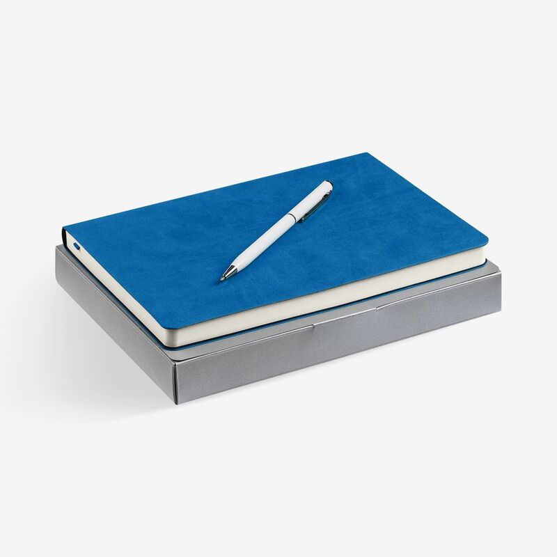 Набор Romano, ярко-синий арт.16632.44