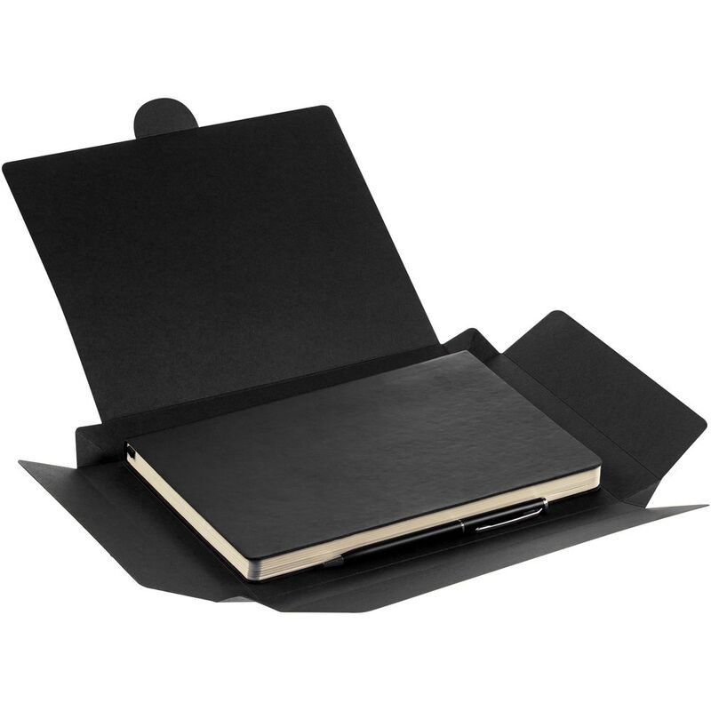 Набор Romano, черный арт.16632.30