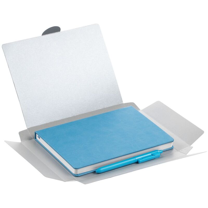 Набор New Latte, голубой арт.16668.14