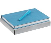 Набор New Latte, голубой арт.16668.14