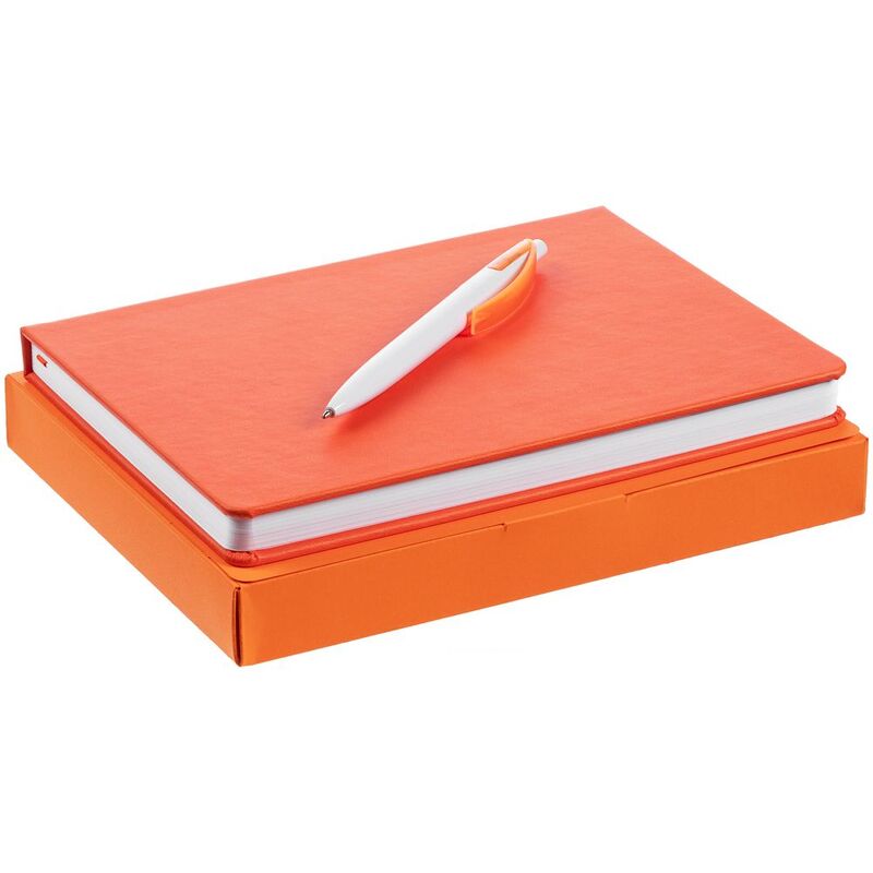 Набор New Latte, оранжевый арт.16668.20