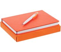 Набор New Latte, оранжевый арт.16668.20