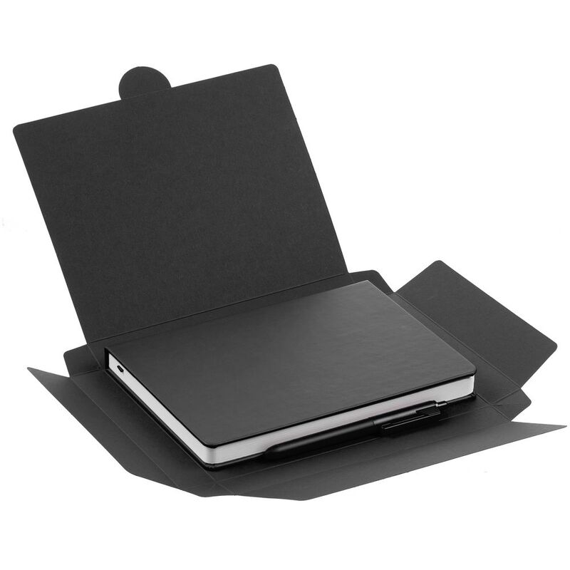 Набор New Latte, черный арт.16668.30