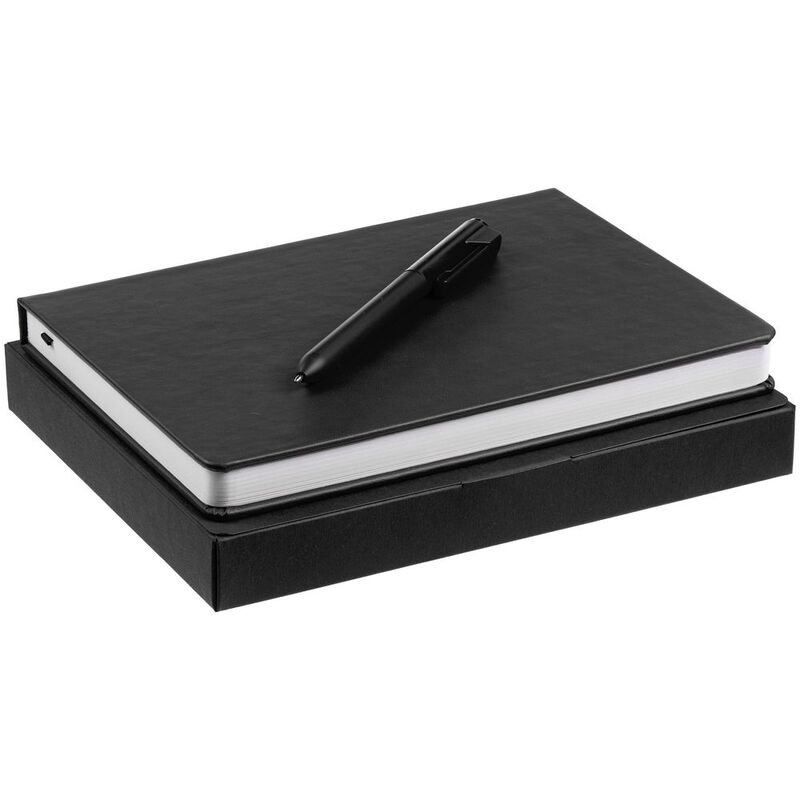 Набор New Latte, черный арт.16668.30