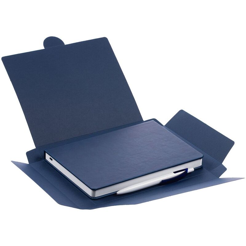 Набор New Latte, темно-синий арт.16668.40