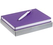 Набор New Latte, фиолетовый арт.16668.70