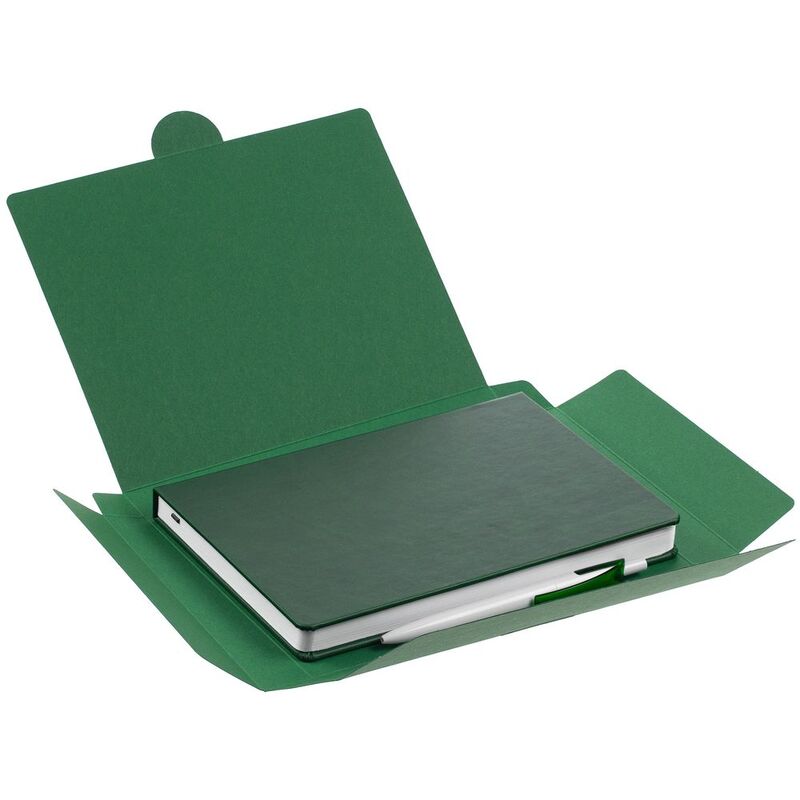 Набор New Latte, зеленый арт.16668.90