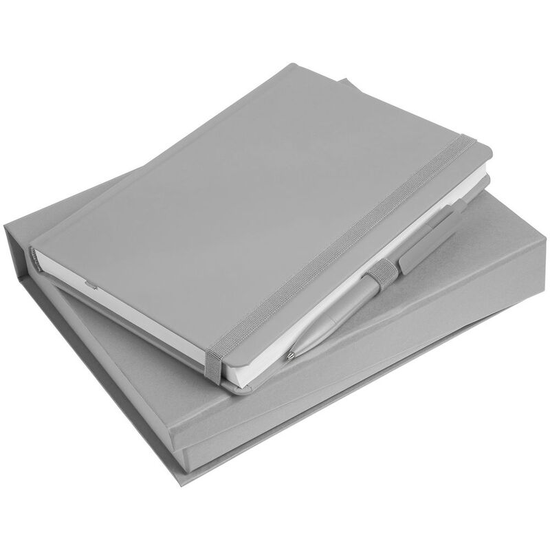 Набор Favor, серый арт.16532.10