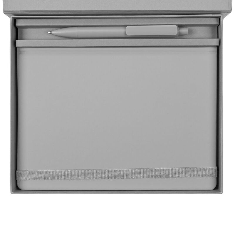 Набор Favor, серый арт.16532.10