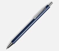 Ручка шариковая Mastermind, синяя арт.18319.40