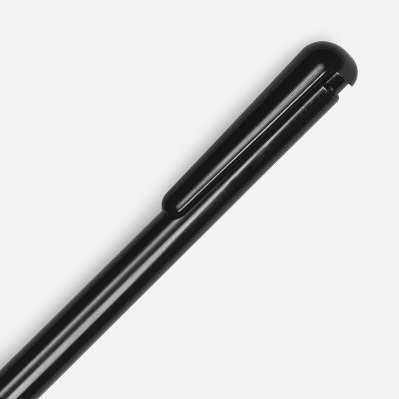 Ручка шариковая Penpal, черная арт.18320.30