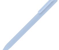 Ручка шариковая Cursive Soft Touch, голубая арт.18329.14