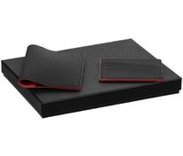 Набор Multimo Mini, черный с красным арт.17475.35