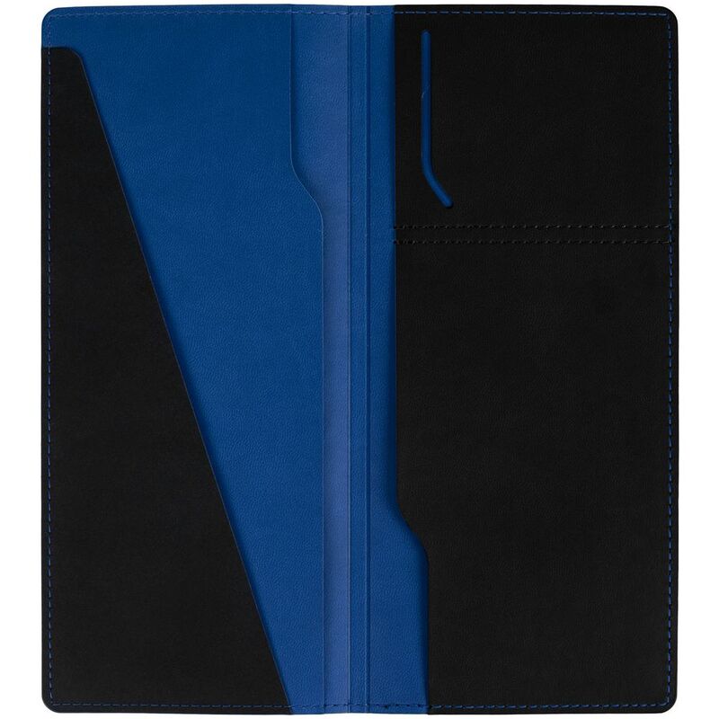 Набор Multimo Maxi, черный с синим арт.17477.34