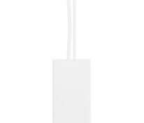 Пуллер Bunga, белый арт.15659.60