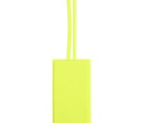 Пуллер Bunga, желтый неон арт.15659.89