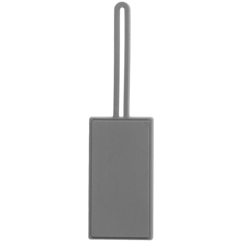 Пуллер Bunga, серый арт.15659.10