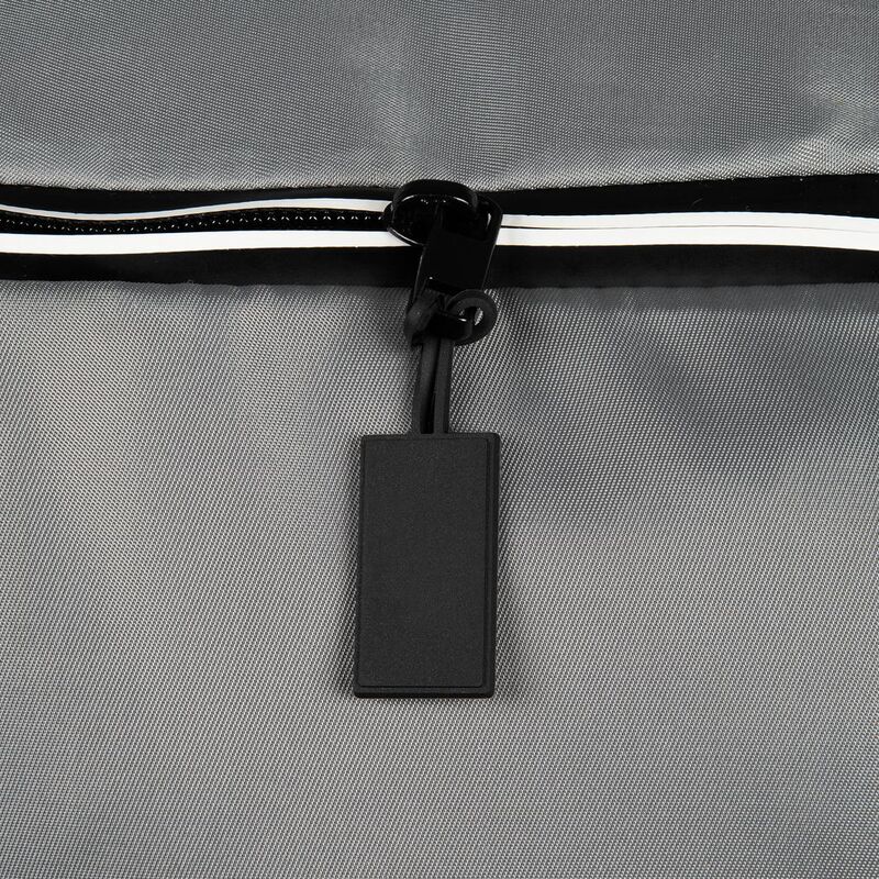 Пуллер Bunga, черный арт.15659.30