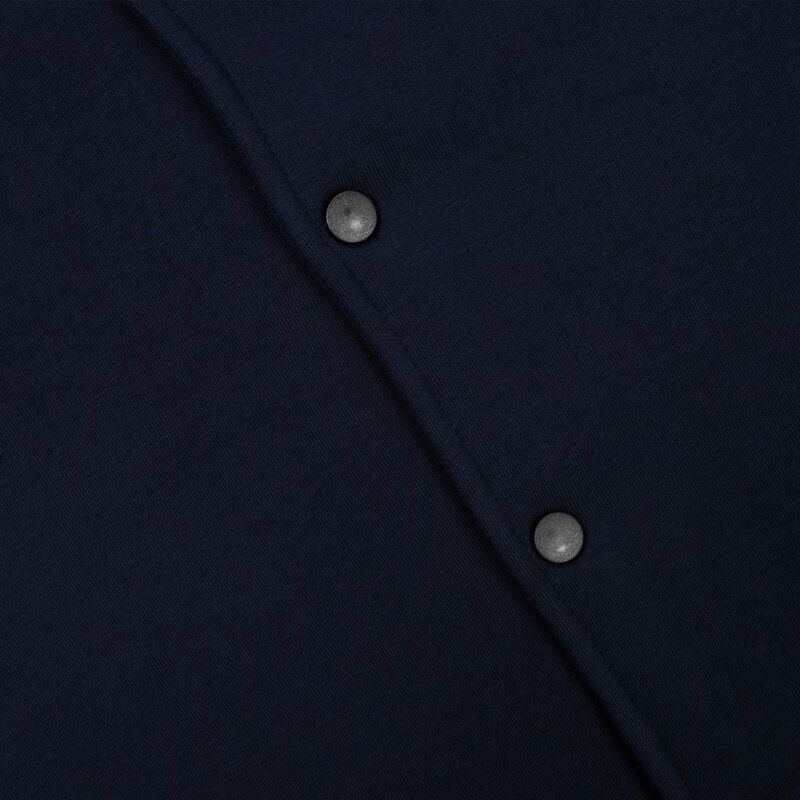 Бомбер Graduate, темно-синий арт.15157.40