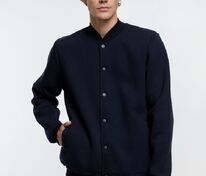 Бомбер Graduate, темно-синий арт.15157.40