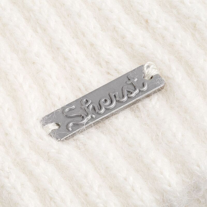 Перчатки Loren, молочно-белые (ванильные) арт.16379.61