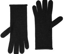 Перчатки Alpine, удлиненные, черные арт.16378.30