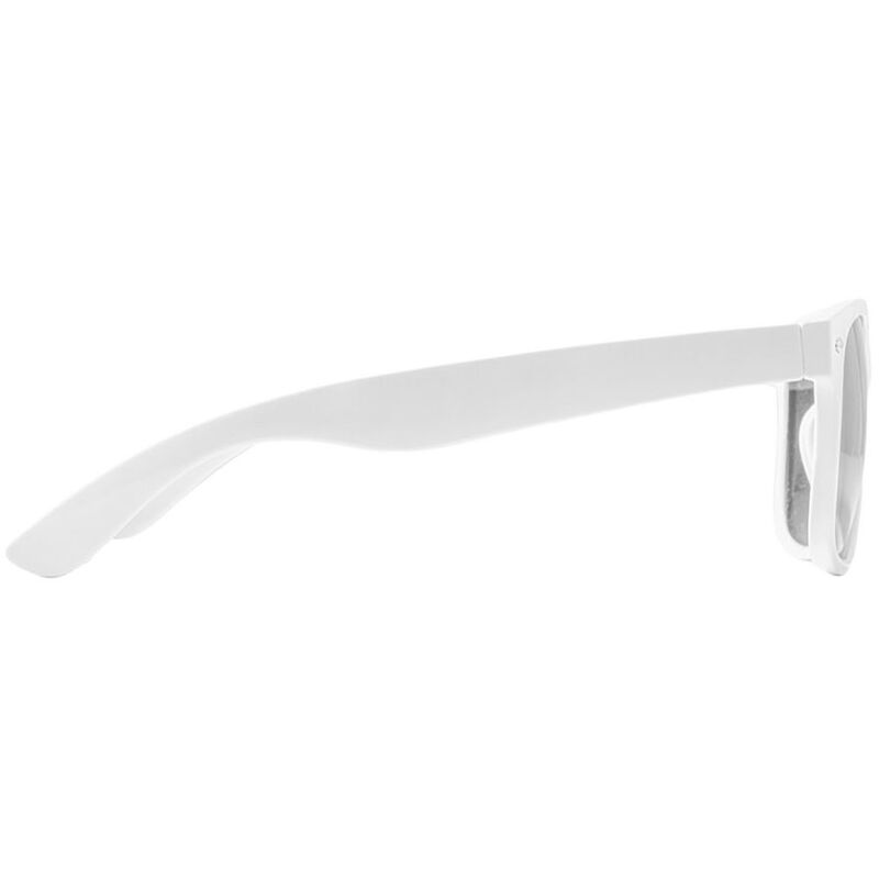 Солнцезащитные очки Grace Bay, белые арт.16798.60