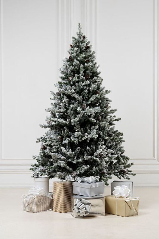 Искусственная ель Snegga, 120 см арт.15937.01