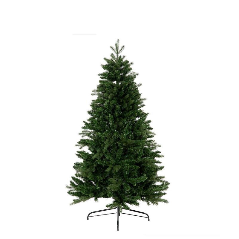 Искусственная ель Fuzzy, 150 см арт.15938.01