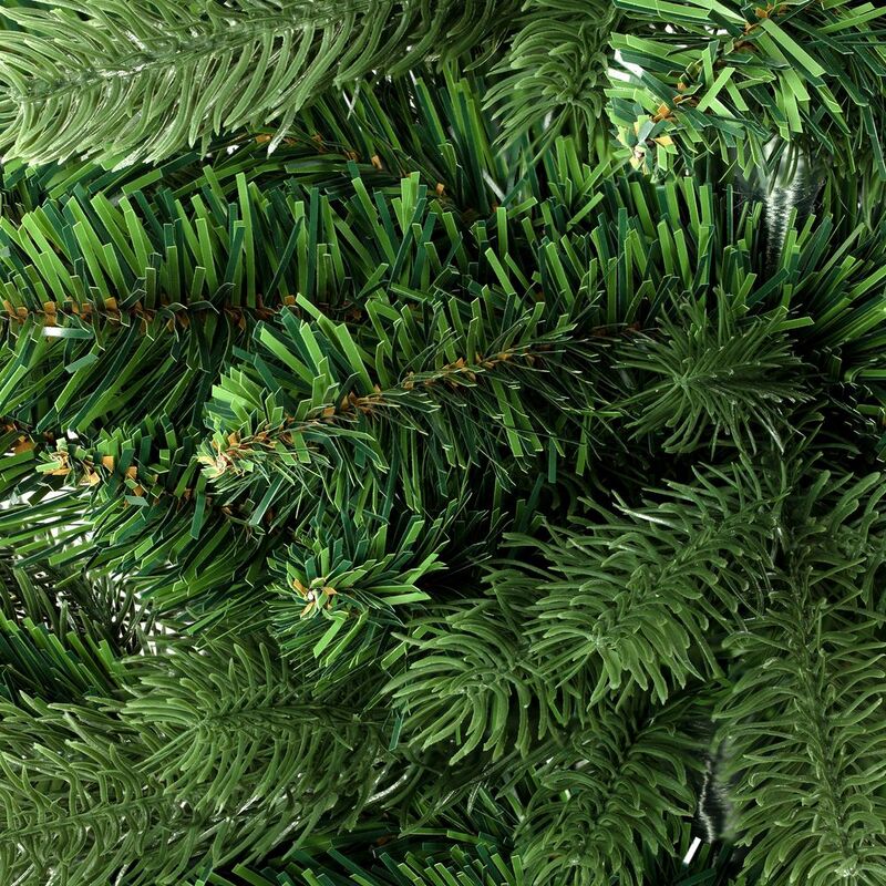 Искусственная ель Fuzzy, 150 см арт.15938.01