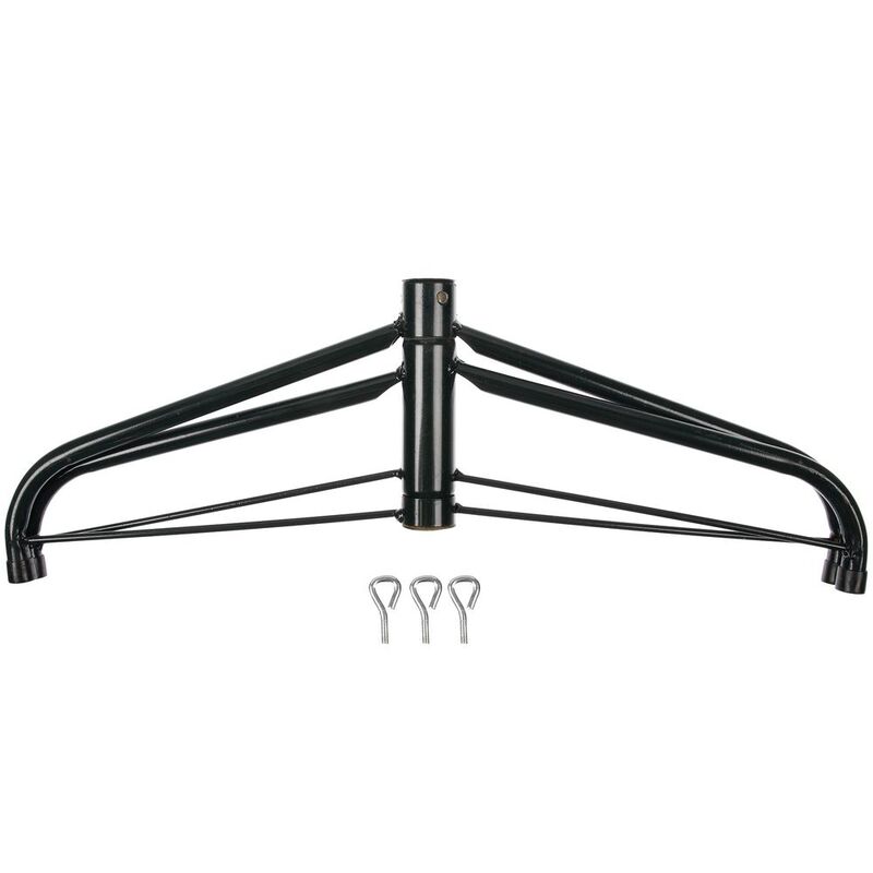 Искусственная ель Fuzzy, 150 см арт.15938.01