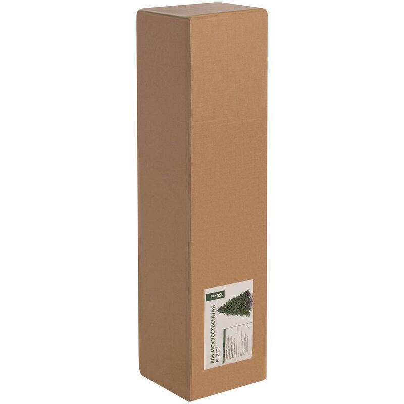 Искусственная ель Fuzzy, 150 см арт.15938.01