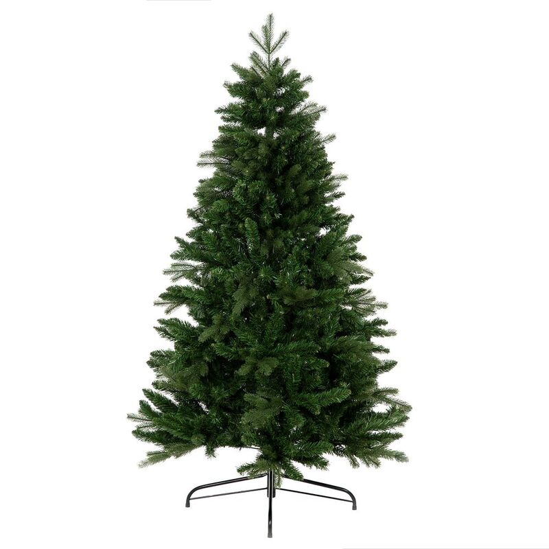 Искусственная ель Fuzzy, 180 см арт.15938.02