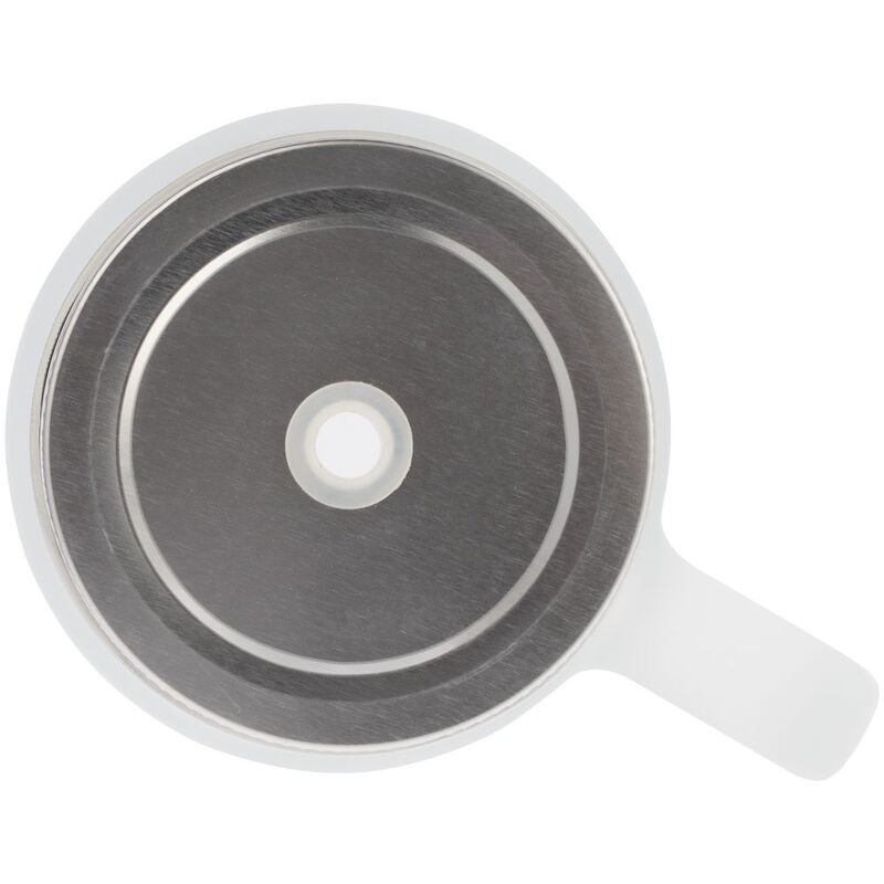 Банка для коктейлей Shake It Baby под сублимацию, матовая арт.15756.00