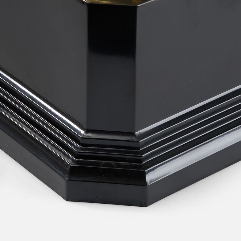 Кубок Floretta High, золотистый арт.18331.01