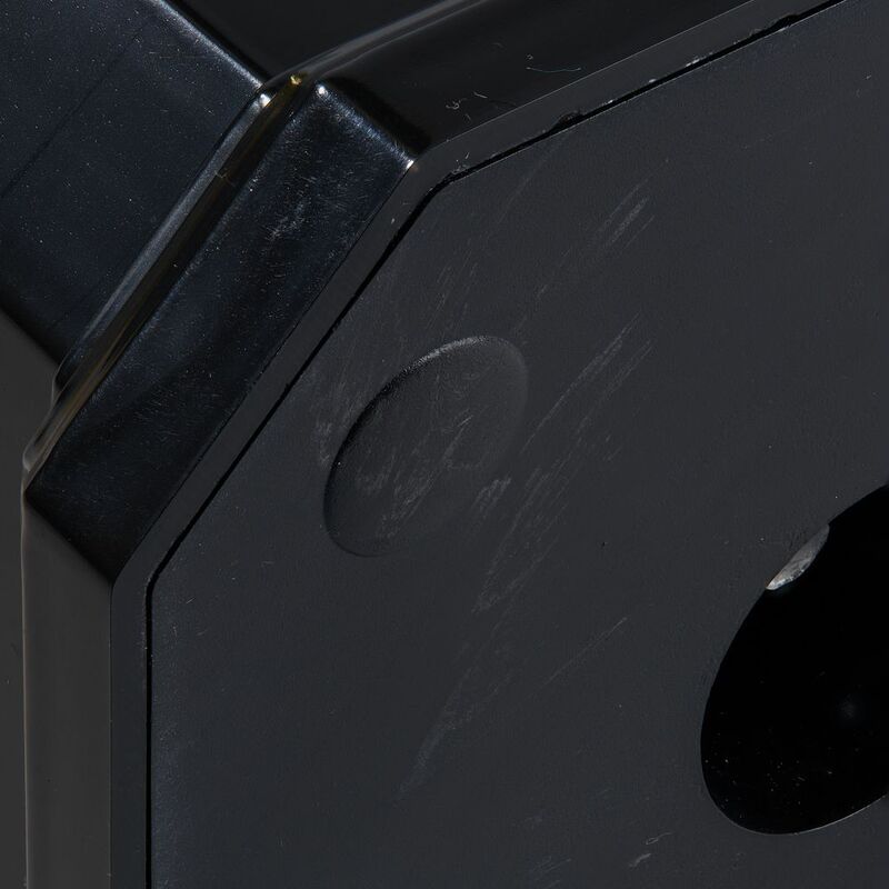 Кубок Floretta Oval, средний, золотистый арт.18333.01