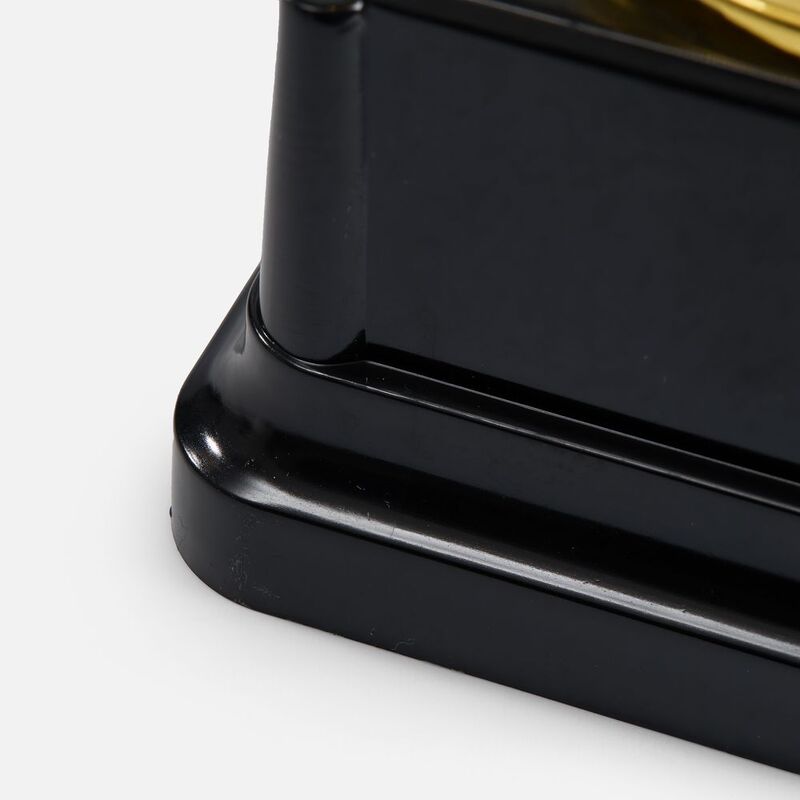 Кубок Meritus, средний, золотистый арт.18339.01