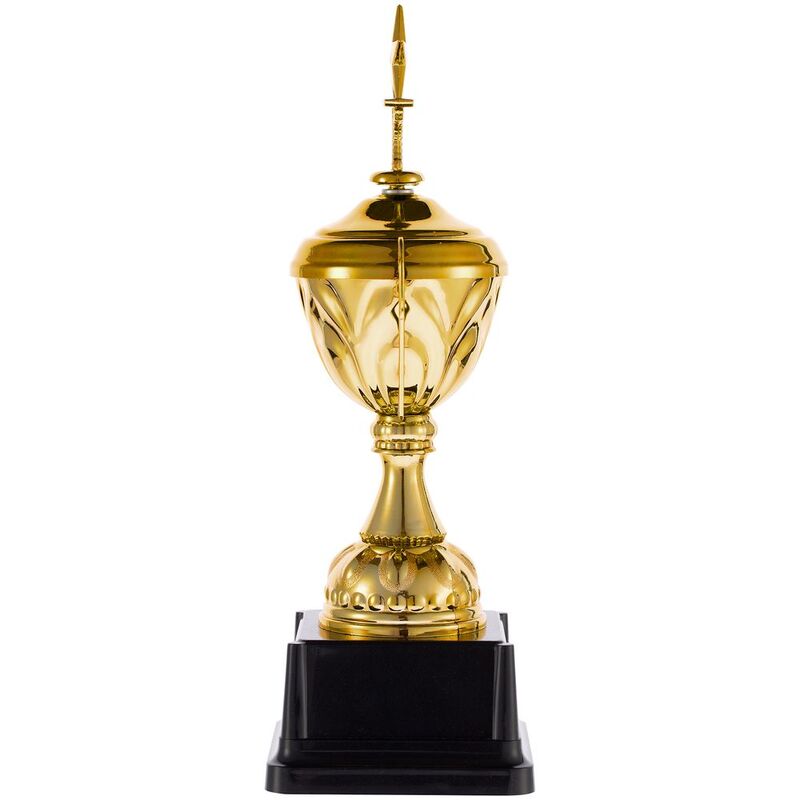 Кубок Top Star, золотистый арт.18341.01