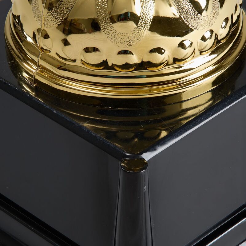 Кубок Top Star, золотистый арт.18341.01