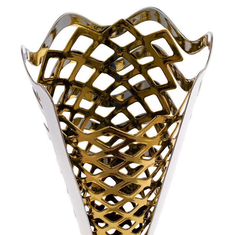 Кубок-факел Flamous Netta арт.18347.01