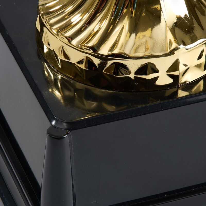 Кубок-факел Flamous Starry арт.18348.01