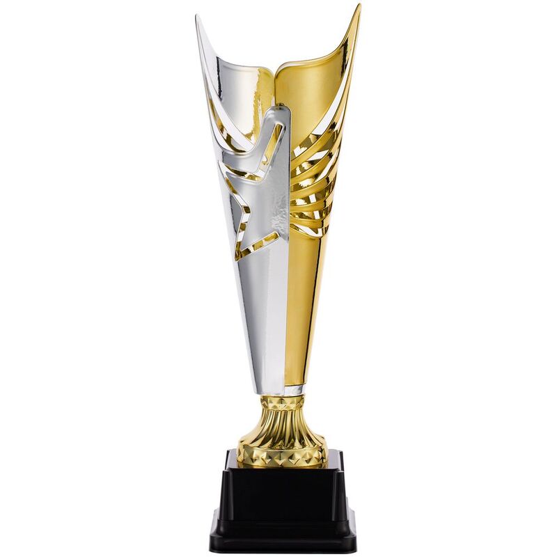 Кубок-факел Flamous Starry арт.18348.01