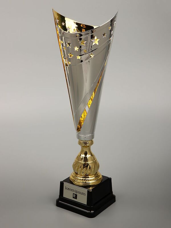 Кубок-факел Flamous Fusion арт.18349.01