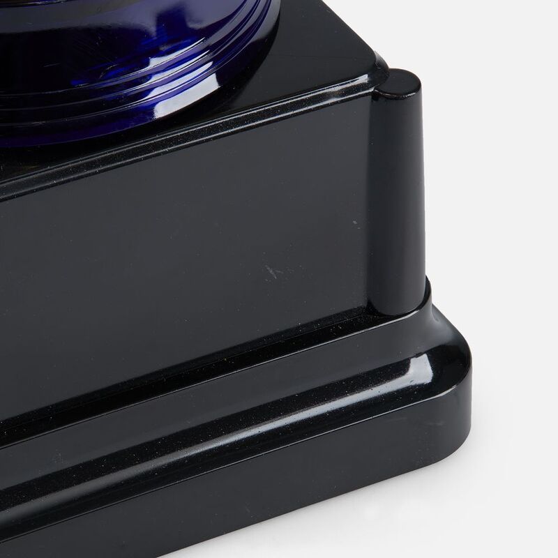 Кубок Awardee, малый, синий арт.18350.40