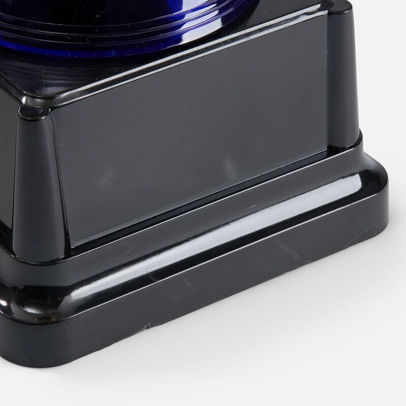 Кубок Awardee, малый, синий арт.18350.40